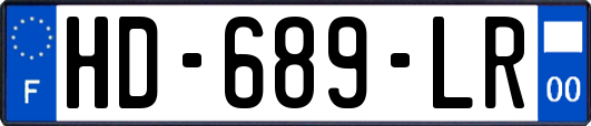 HD-689-LR