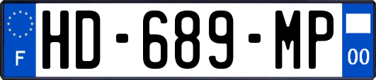 HD-689-MP