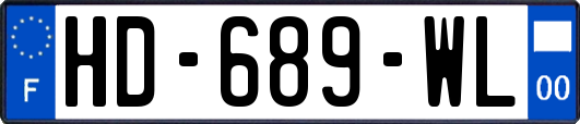 HD-689-WL