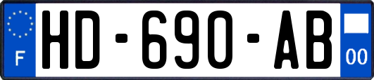 HD-690-AB