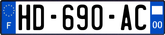 HD-690-AC