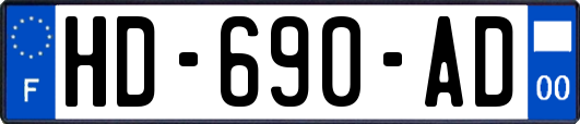 HD-690-AD