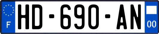 HD-690-AN