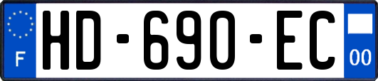 HD-690-EC