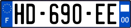 HD-690-EE