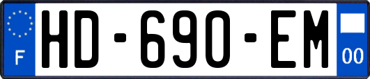 HD-690-EM