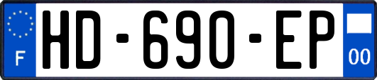 HD-690-EP