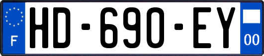 HD-690-EY
