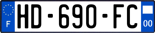 HD-690-FC