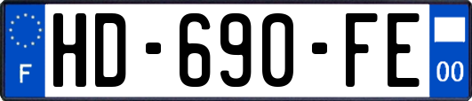 HD-690-FE