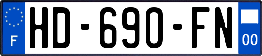 HD-690-FN