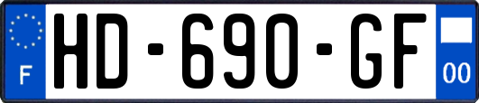 HD-690-GF