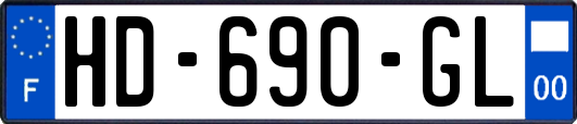 HD-690-GL