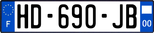 HD-690-JB