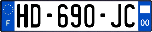 HD-690-JC