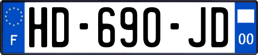 HD-690-JD