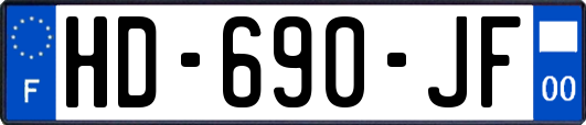 HD-690-JF