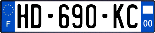 HD-690-KC
