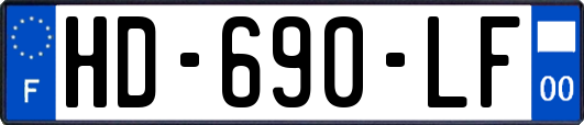 HD-690-LF
