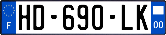 HD-690-LK