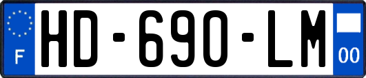 HD-690-LM
