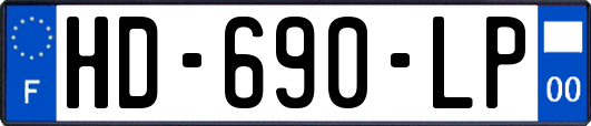 HD-690-LP