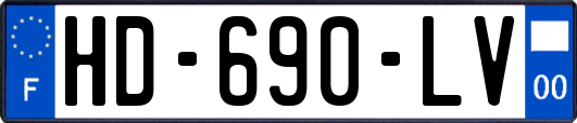 HD-690-LV
