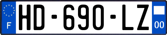 HD-690-LZ