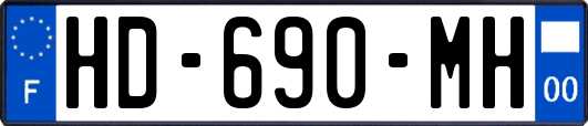 HD-690-MH