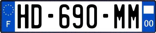 HD-690-MM