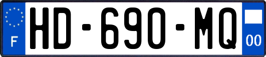 HD-690-MQ