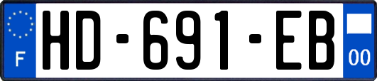 HD-691-EB