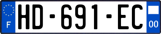 HD-691-EC