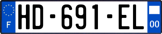 HD-691-EL