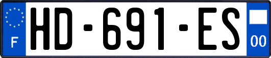 HD-691-ES