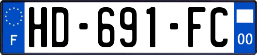 HD-691-FC