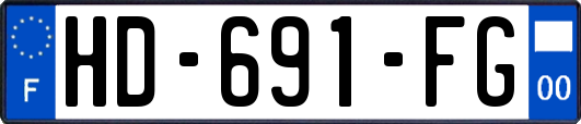 HD-691-FG