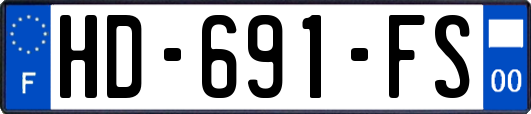 HD-691-FS