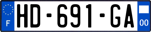 HD-691-GA