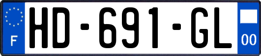 HD-691-GL