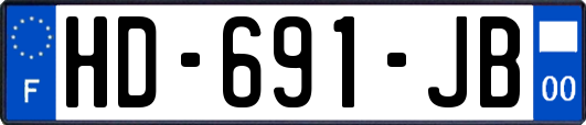 HD-691-JB