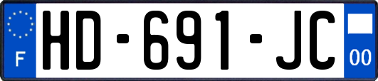 HD-691-JC