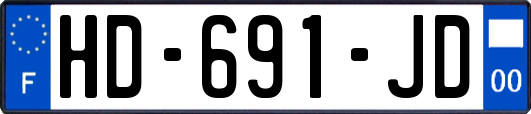 HD-691-JD