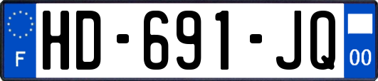 HD-691-JQ