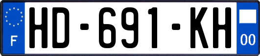 HD-691-KH