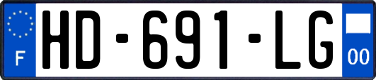 HD-691-LG