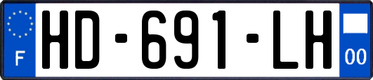 HD-691-LH