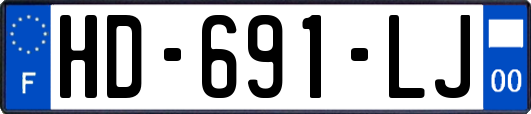 HD-691-LJ