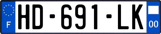 HD-691-LK