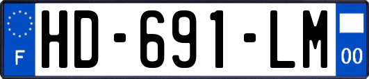 HD-691-LM
